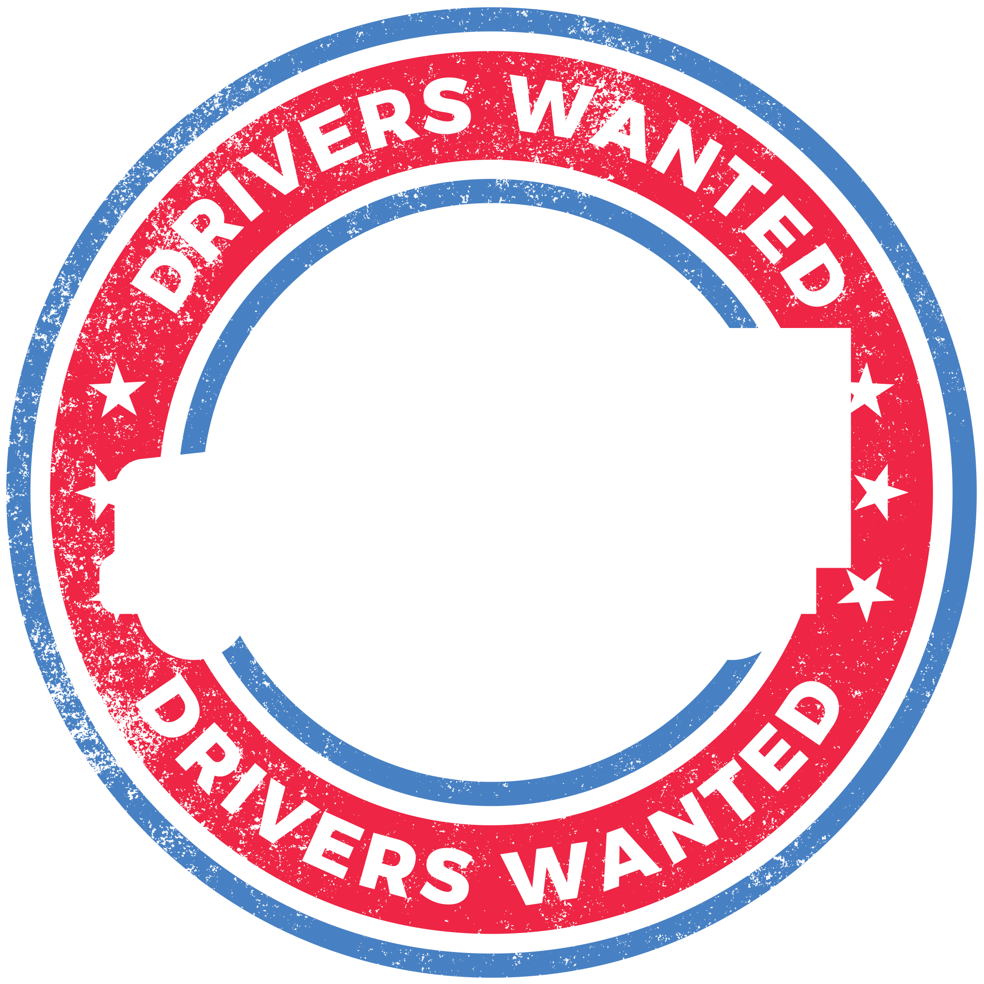 Drivers Wanted